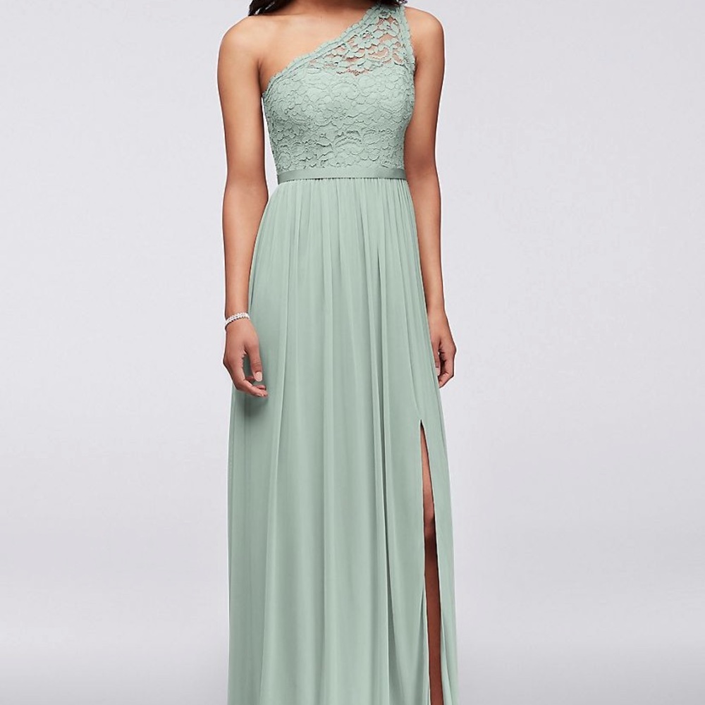 Bridesmaid Dress.